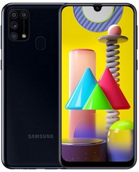 Прошивка телефона Samsung Galaxy M31 в Туле